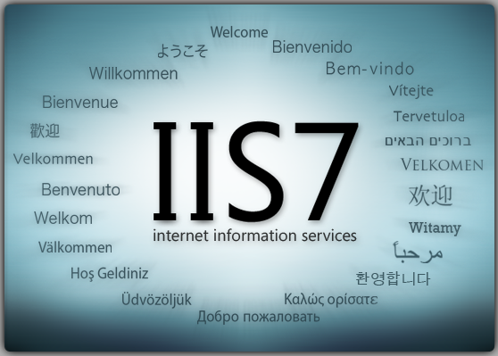 Install Internet Information Services on Windows 7