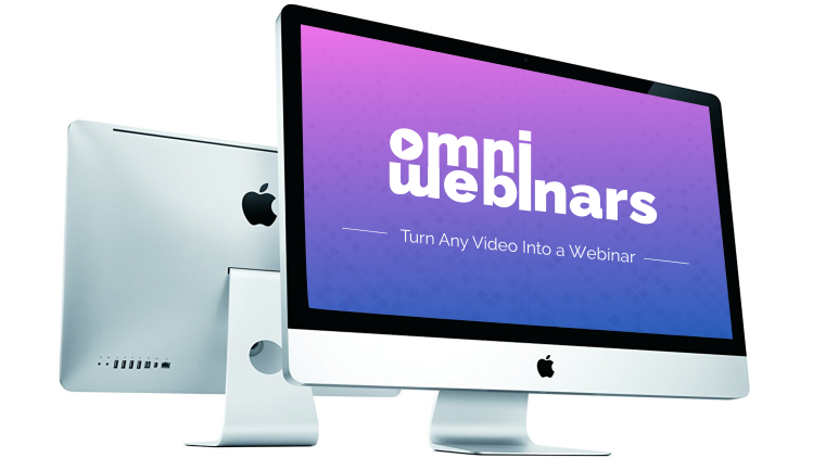 How can OmniWebinars help you in your business?